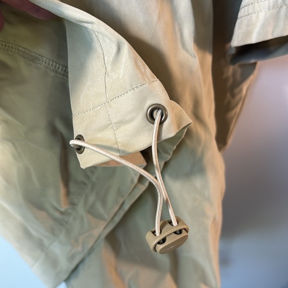 NWT Tommy Bahama Birdie Zip Men's Golf Jacket SZ XL Poly Nylon Mercedes Benz - Picture 7 of 8